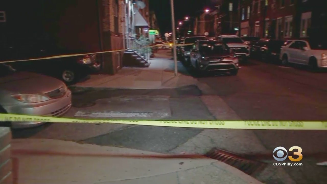 Arrest Made After Man Stabbed Several Times In South Philadelphia