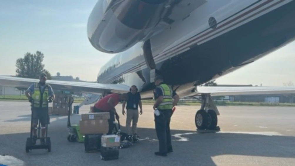 Local Pilot, Joel Appel, Flying South To Help Haiti Earthquake Victims