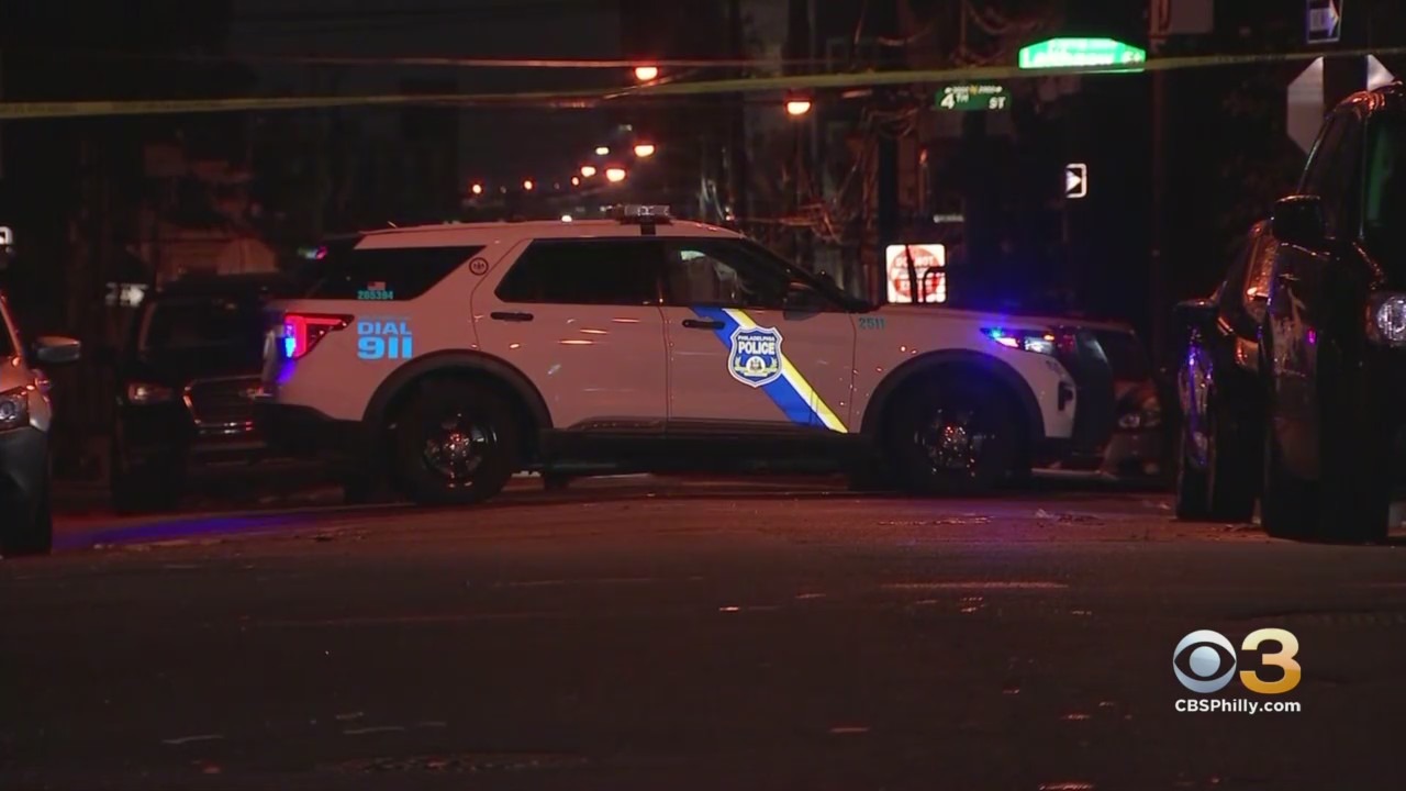 Teenager Shot In Fairhill; Shooting Also Knocked Out Power In Neighborhood