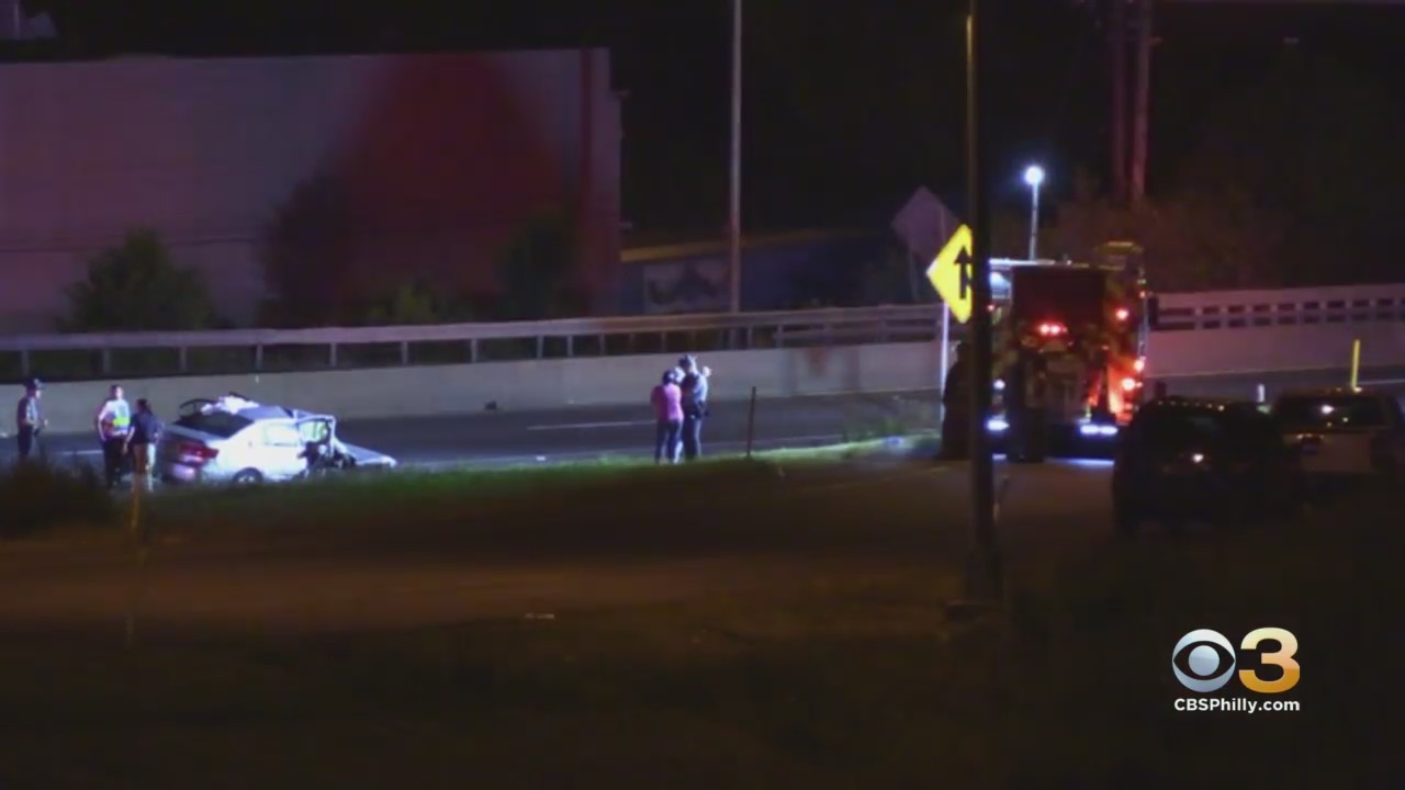 1 Person Dead, 1 Person Rushed To Hospital In Deadly Crash In Whitehall Township