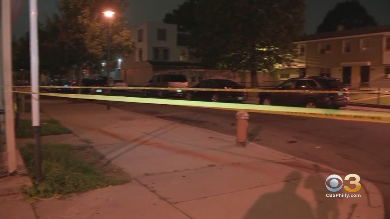 17-Year-Old Twins Injured In North Philadelphia, Police Say