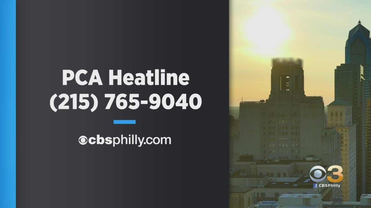 Philadelphia Activates Cooling Centers As Heat Health Emergency Issued Due To Dangerous Heat