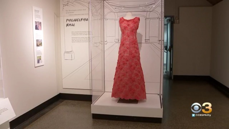 Penn Museum Set Open 'The Stories We Wear' Exhibition This Weekend