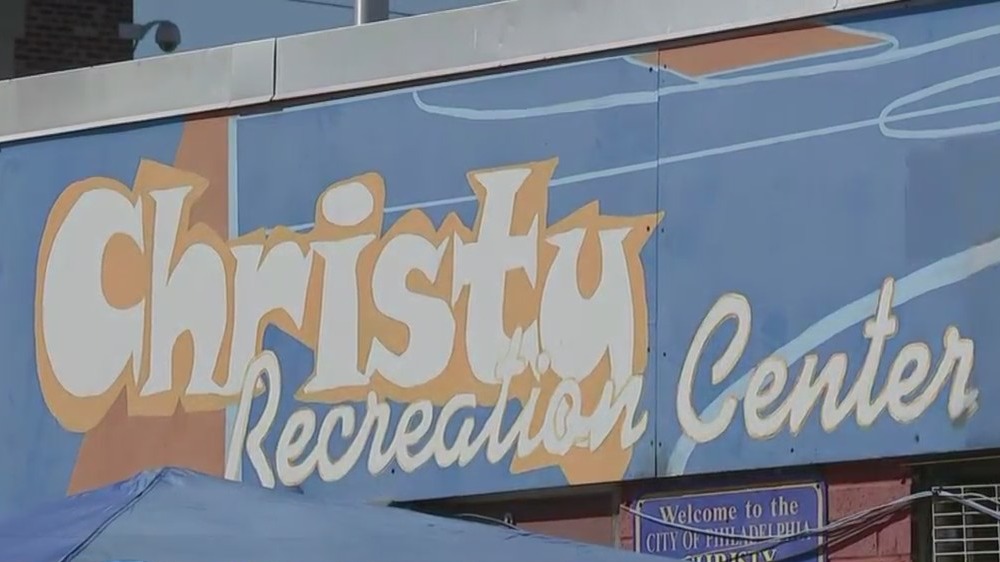 West Philadelphia's Christy Rec Center Undergoes Renovations