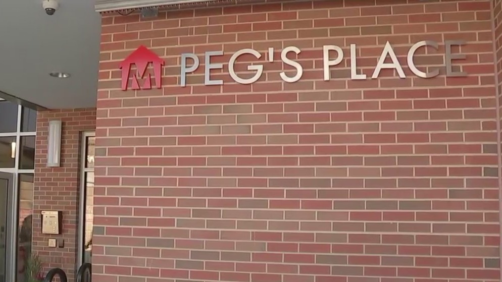 Project HOME Opens Peg's Place, A Residence In North Philadelphia For Those Who Need Recovery Service