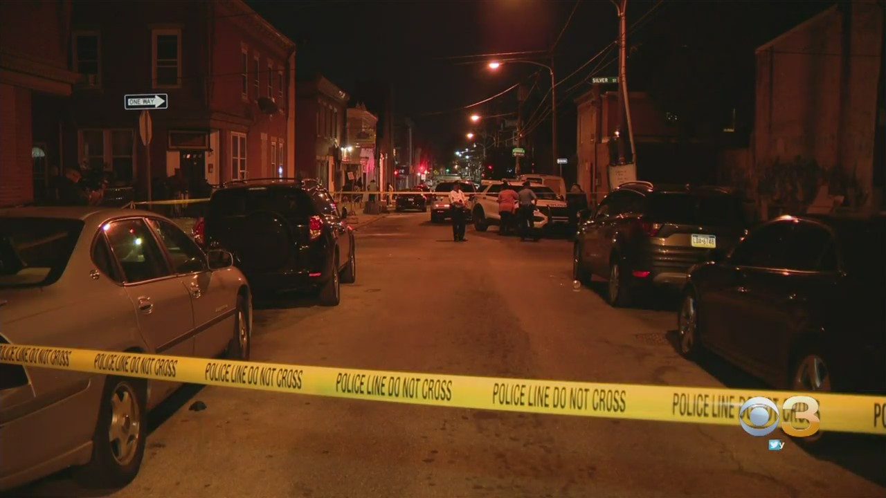 Police: Strawberry Mansion Shooting Leaves Man Dead