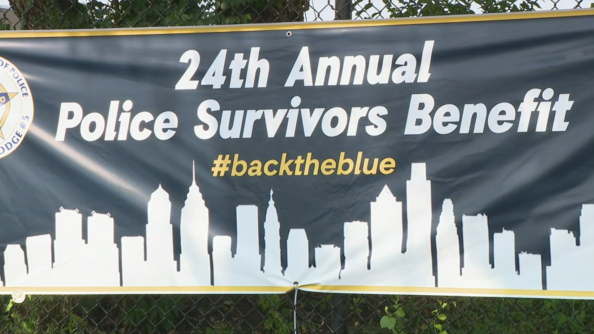 Proceeds Raised For Families Of Fallen Officers At 24th Annual Police Survivors Fund Benefit