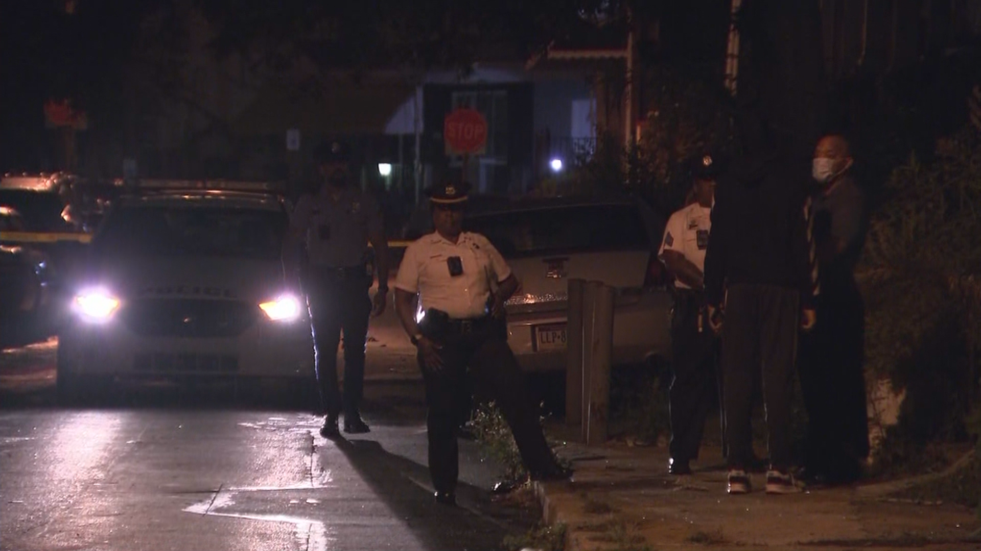 Two Men In Critical Condition Following 2 Separate Shooting Incidents In Philadelphia, Police Say