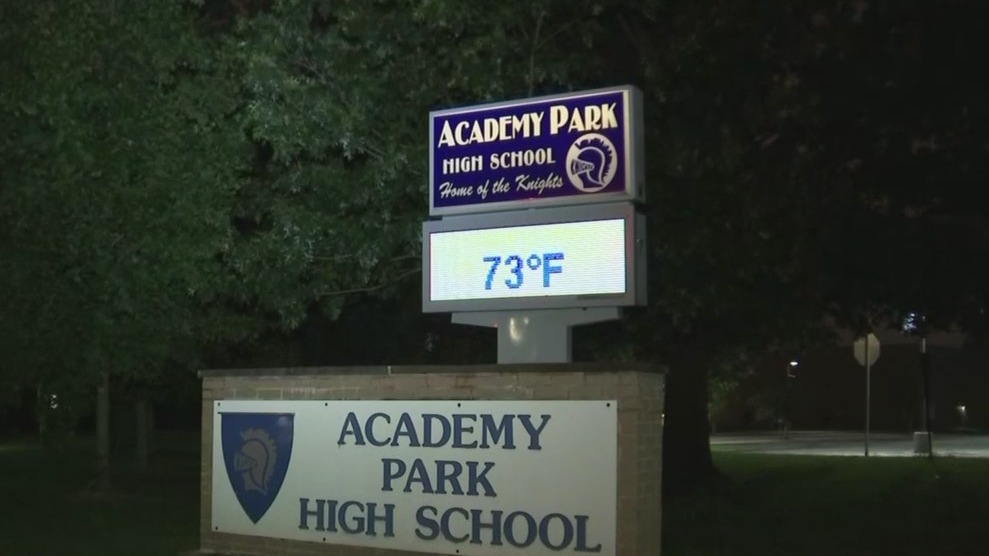 Academy Park High School