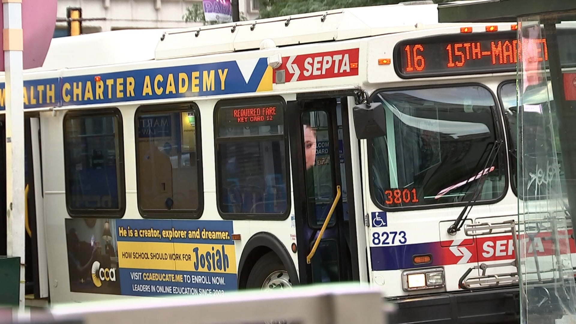 SEPTA STRIKE UNION