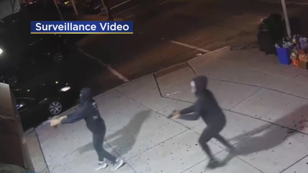 Two Suspects Wanted For Shooting 11-Year-Old Boy In Southwest Philadelphia