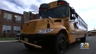 New Jersey Bus Company Offering Incentives To Recruit Drivers Due To Shortage