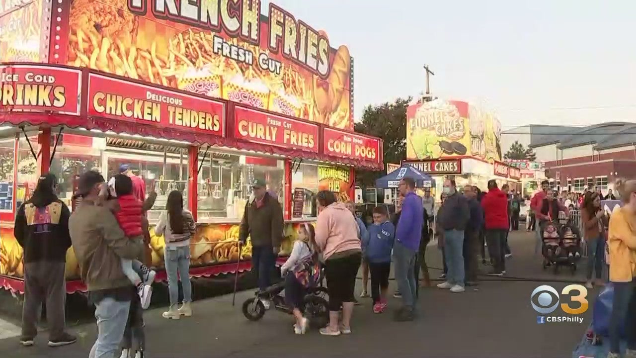 Upper Dublin Carnival Hosts Carnival To Raise Money For Those Affected By Ida