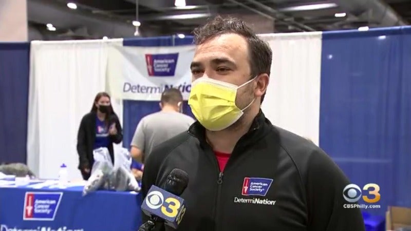 Broad Street Run Participants Excited For 'In-Person Experience' After It Was Canceled Due To Pandemic