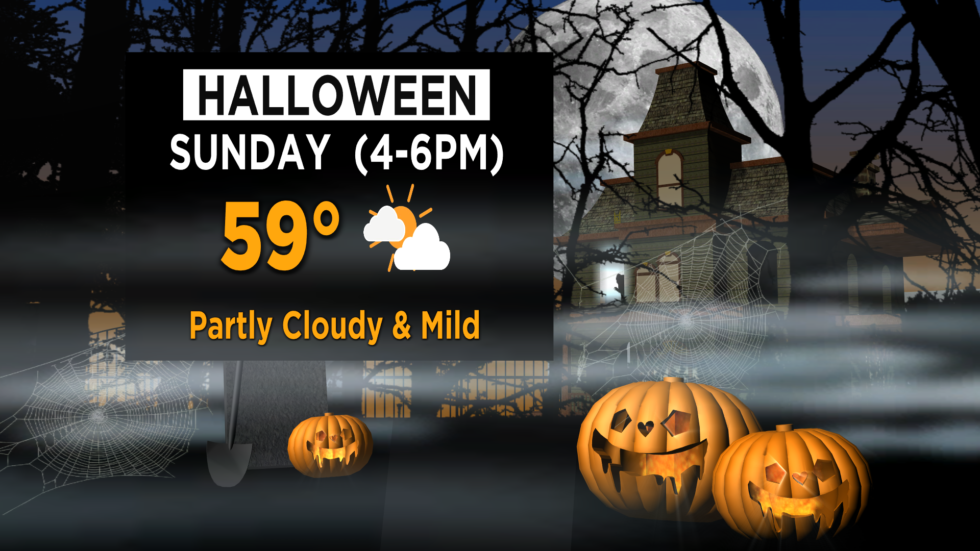 Philadelphia Weather: Will Our Halloween Weather Be A Trick Or Treat? - CBS Philadelphia