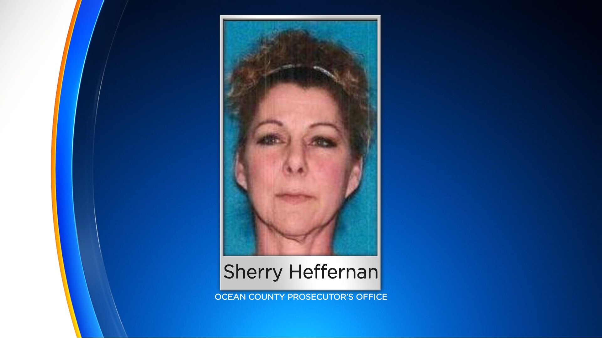 Chester County Woman, Sherry Heffernan, Facing Charges For Murder of  Father, His Girlfriend In Surf City - CBS Philadelphia