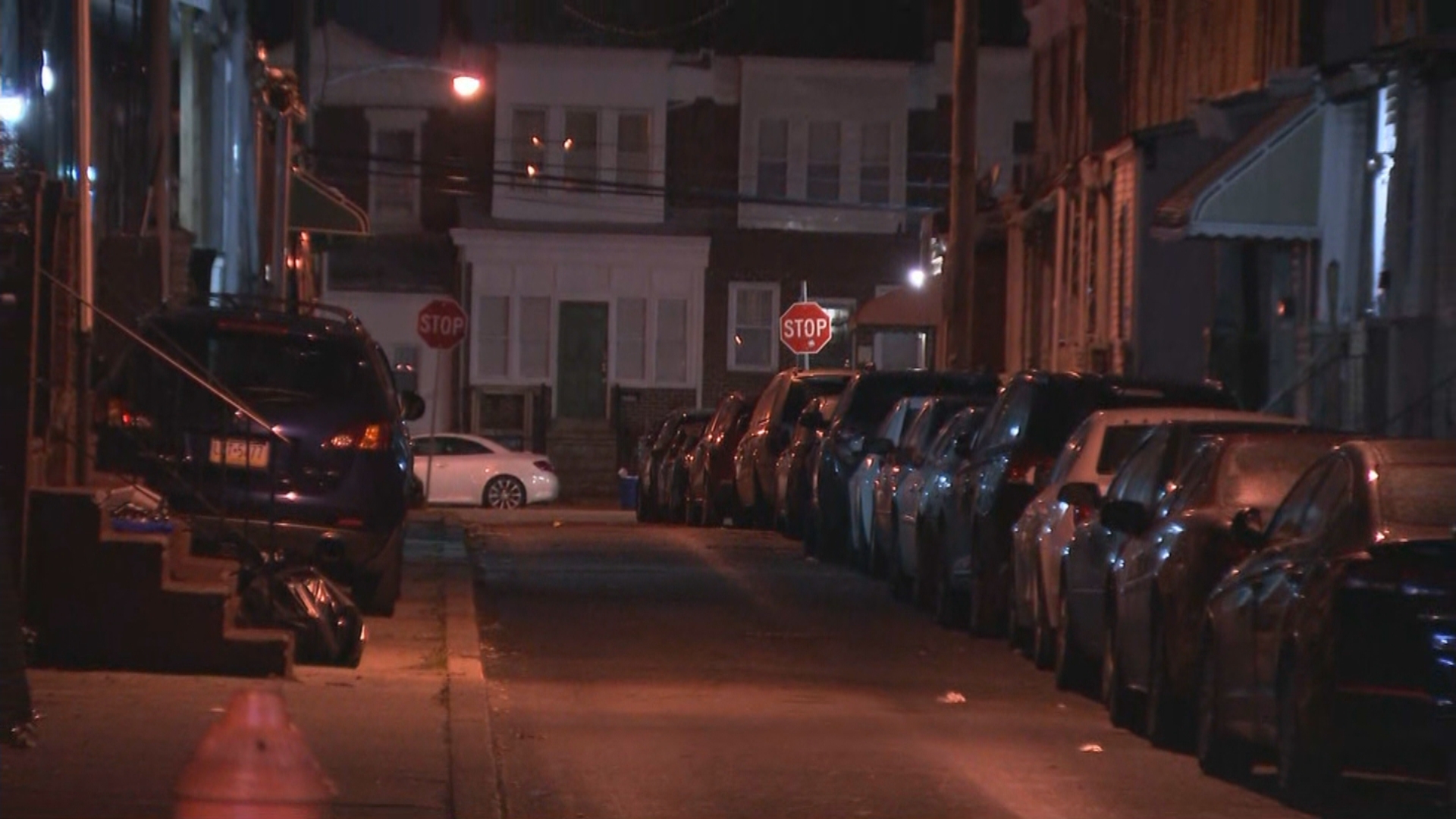 Man Injured In Southwest Philadelphia Stabbing, Police Say