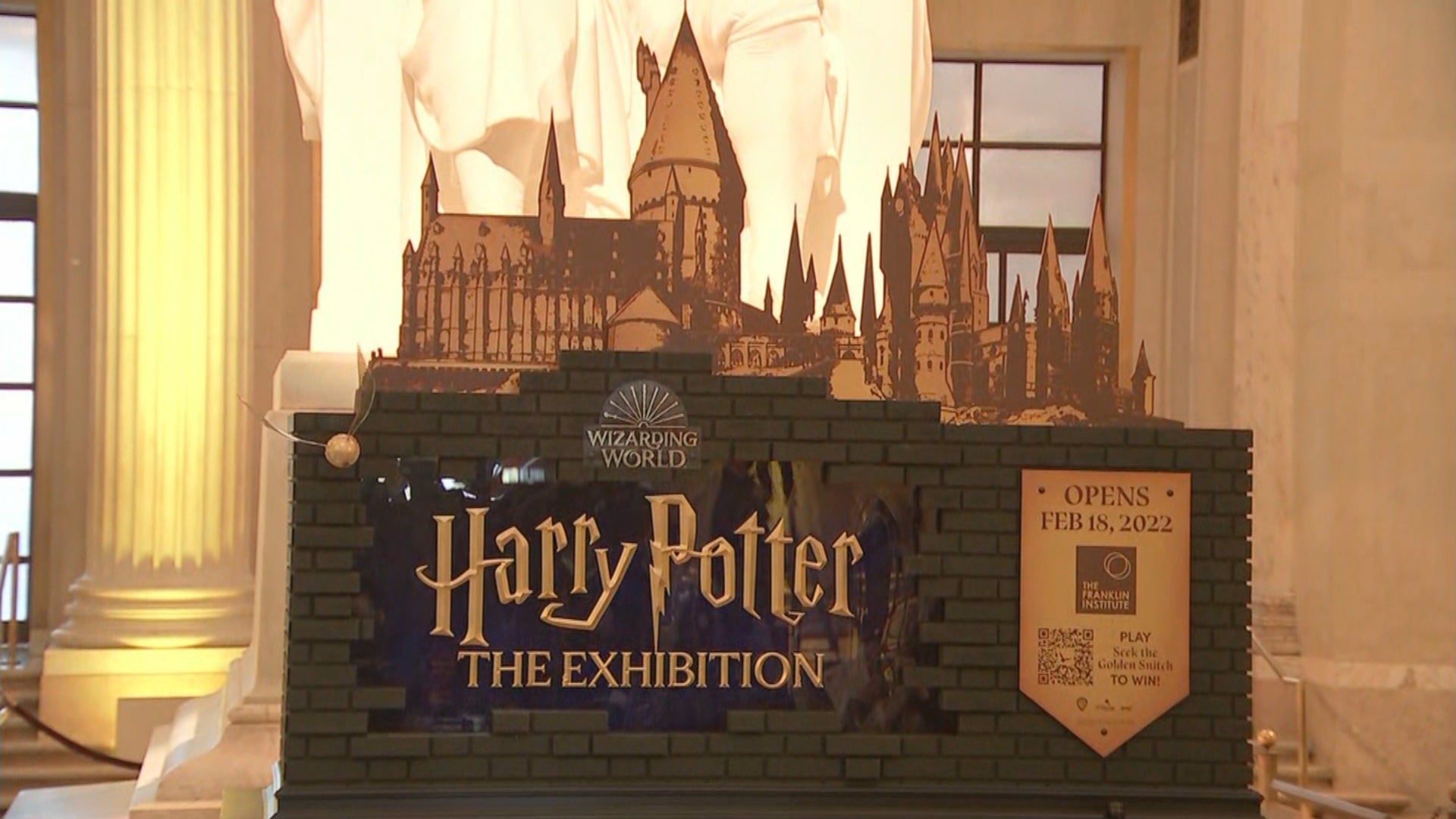 Harry Potter: The Exhibition