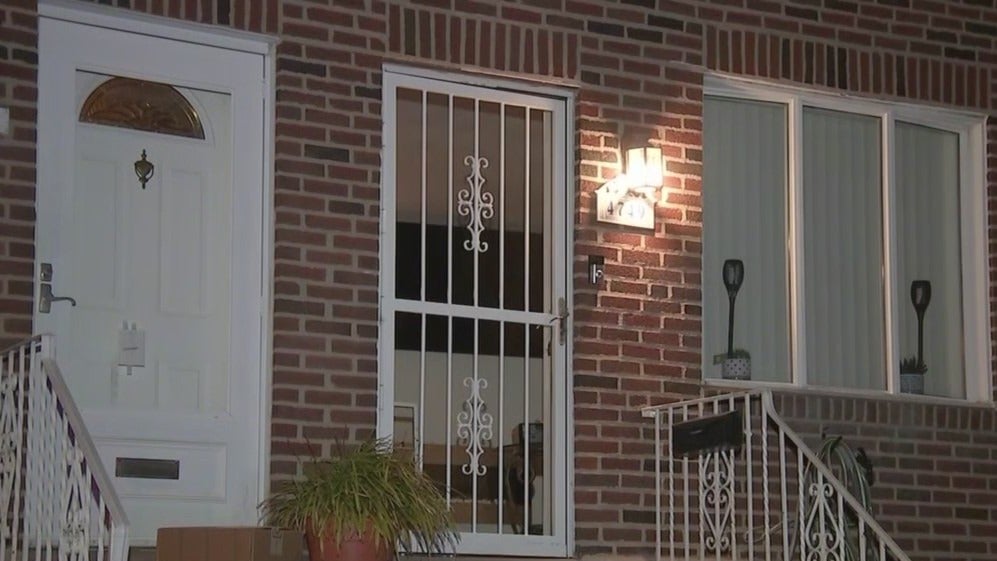 Philadelphia Police: Homeowner Shoots Intruder Inside Holmesburg Home