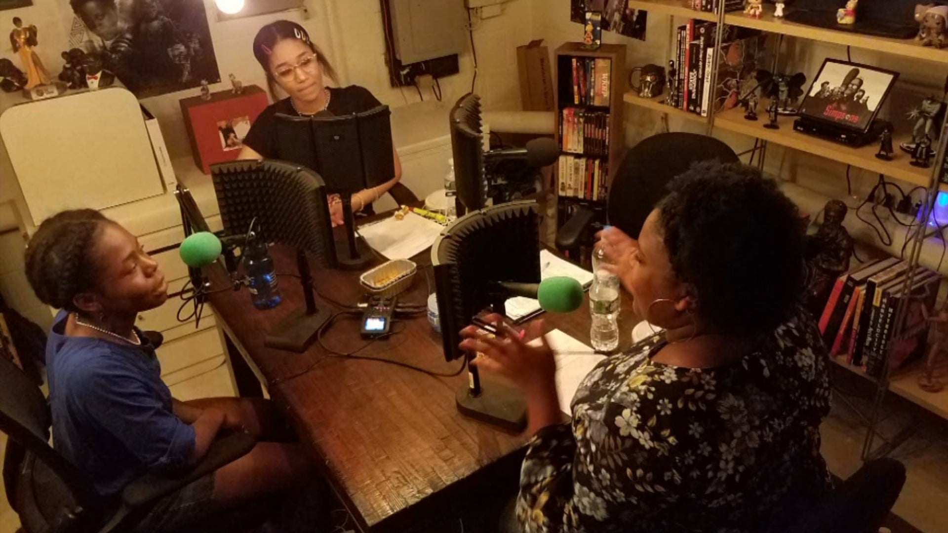 girl truth podcast