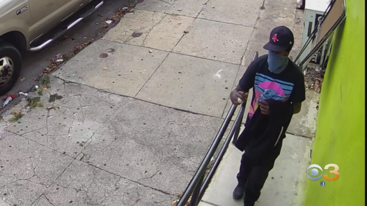 Man Wanted For Murder In West Philadelphia Corner Store Shooting, Police Say