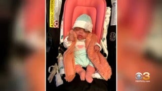 Ronald McDonald: Jayla Manson, After Spending 81 Days In NICU Following Birth, Now Thriving At 2 Years Old