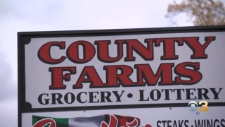 County Farms In Langhorne, Bucks County Sells Scratch-Off Ticket Worth $1 Million