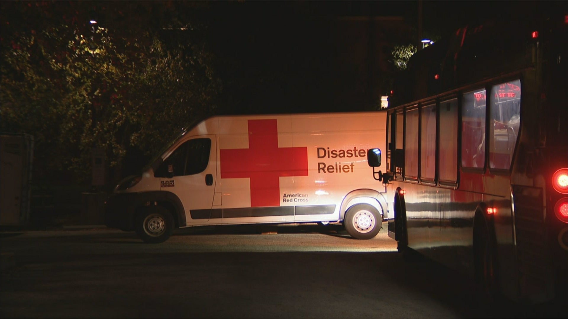 175 Residents Return To Center City Apartment Complex After Electrical