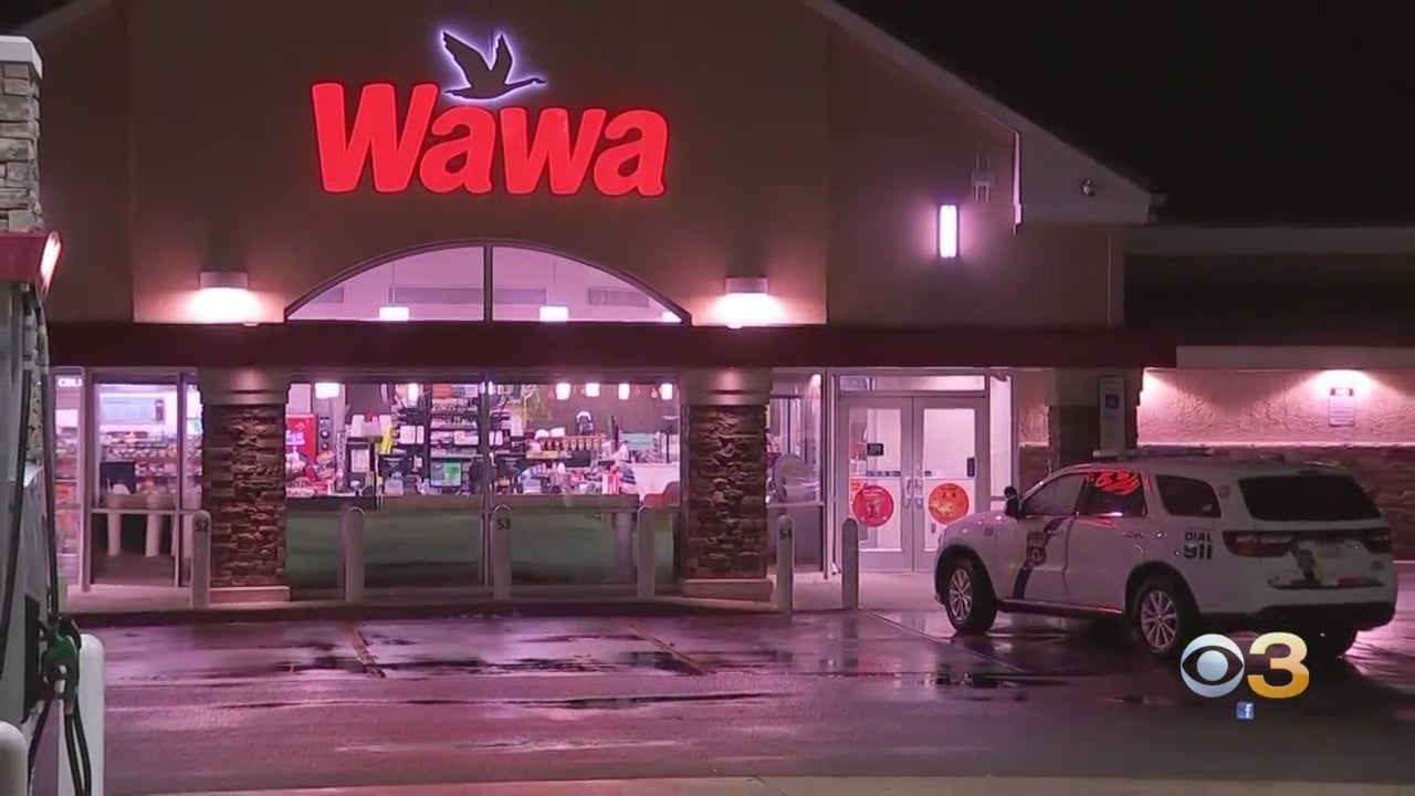 Philadelphia Police: Man Injured After Being Shot Near Fox Chase Wawa