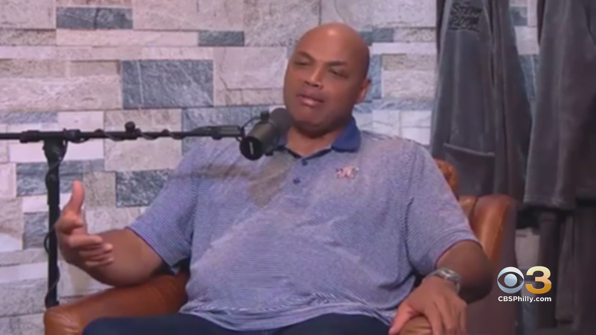 See Charles Barkley's Only Daughter All Grown Up — Best Life