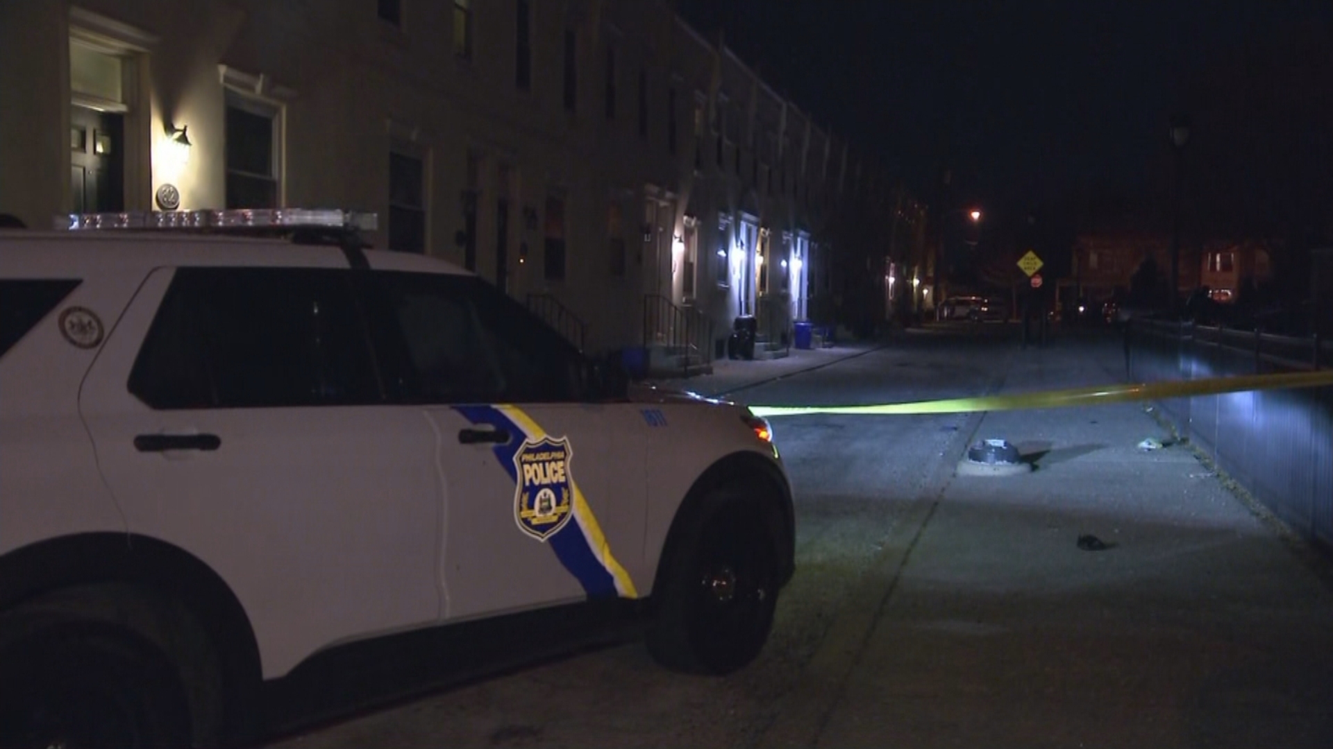 Teenage Boy Shot 7 Times In West Philadelphia, Police Say
