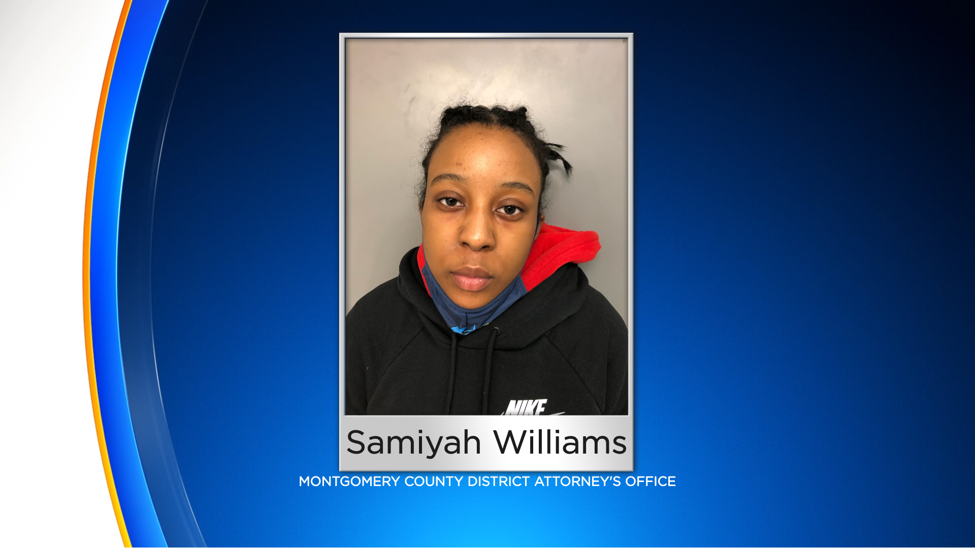 Samiyah Williams Arrested, Charged With First-Degree Murder In Connection To Killing Mother's Fiance On New Year's Eve, Officials Say
