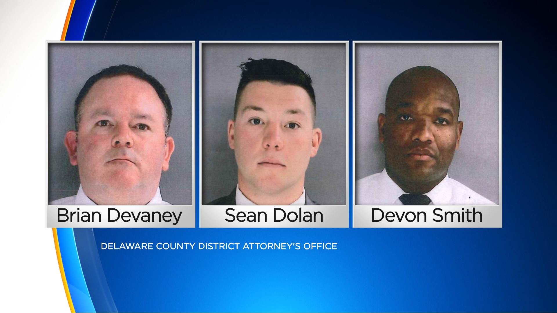 Sharon Hill Police Officers Charged In Fatal Shooting Of 8-Year-Old Fanta Bility