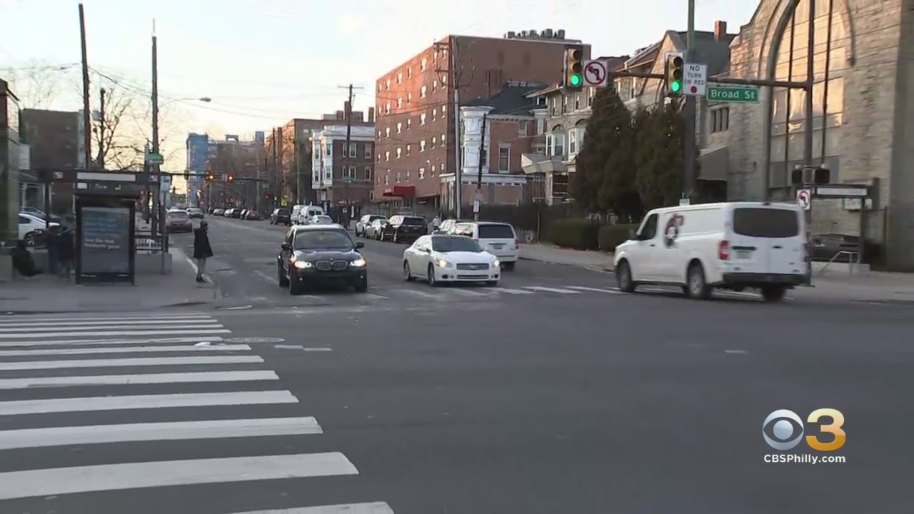 Philadelphia Police Investigating 2 Separate Fatal Hit-And-Runs: 'It Can Get Pretty Chaotic Around Here'