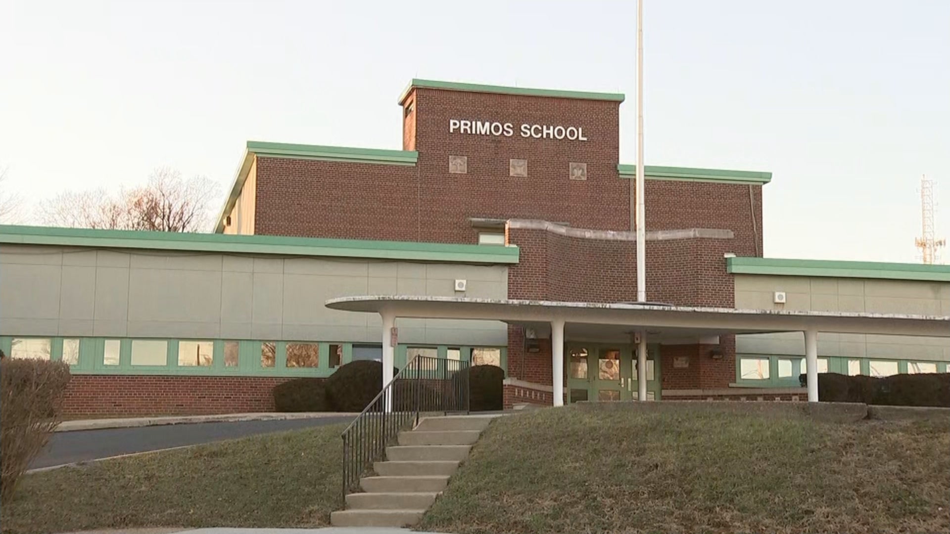 Former Primos Elementary School Principal Charged For Alleged Sexual Misconduct With Student
