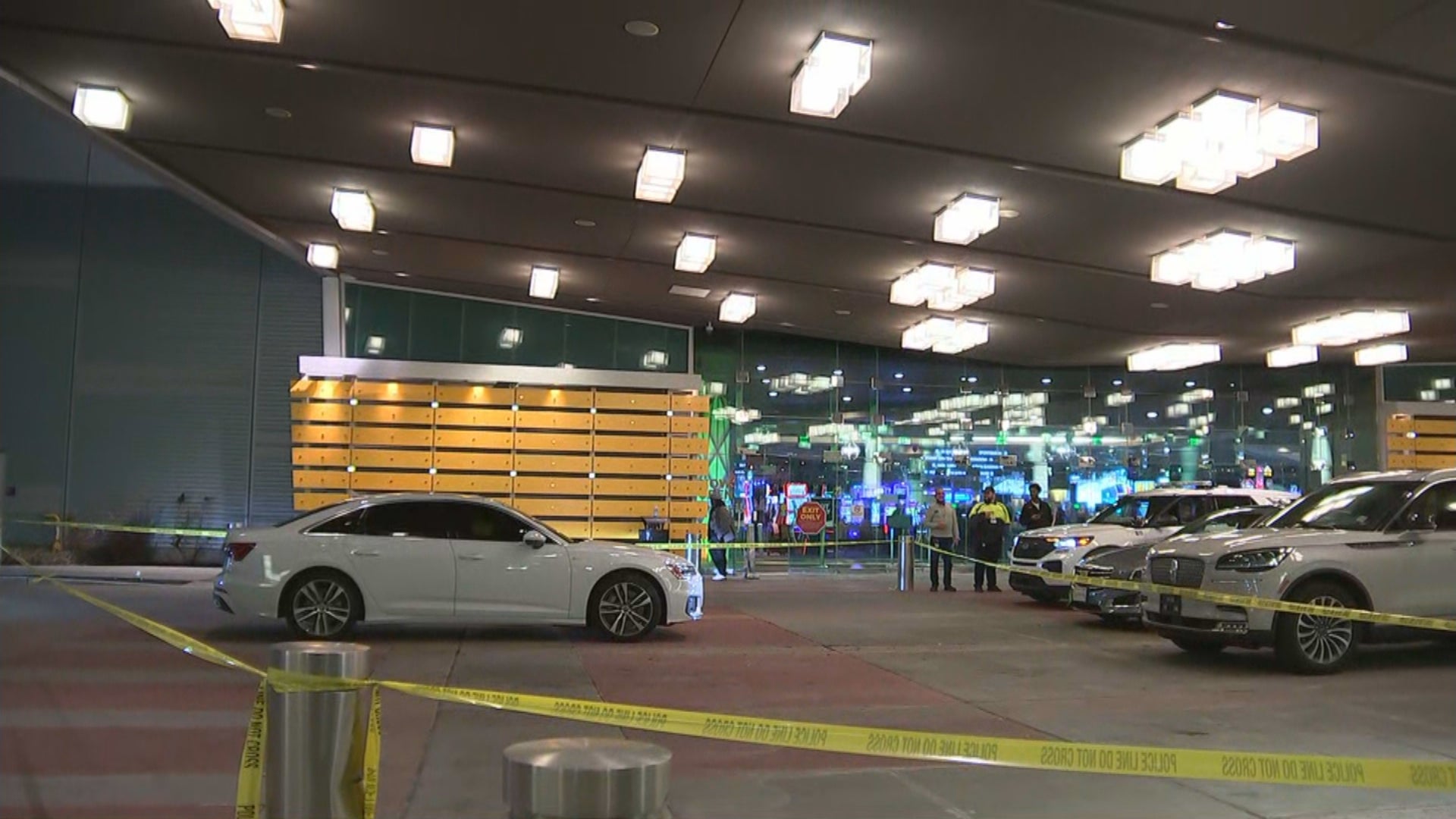 Man Injured In Old City Shootout Drives Himself To Rivers Casino For
