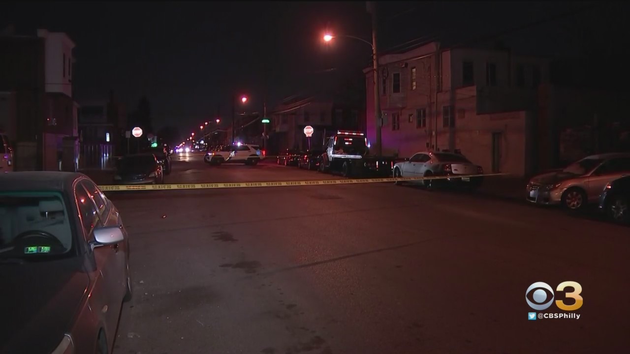 Shooting In Southwest Philadelphia Leaves Man Injured, Police Say