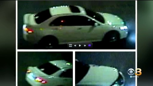 Vehicle Sought In Fatal Hit-And-Run In Allentown