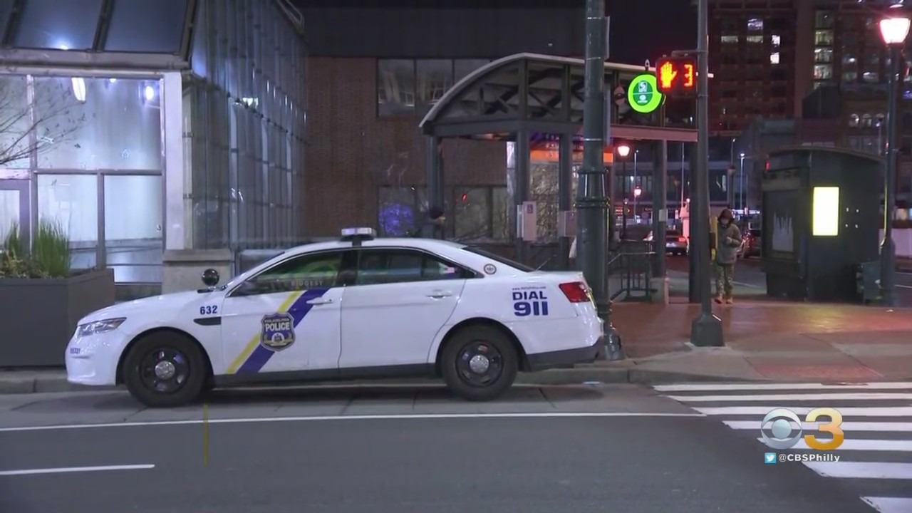 Girl Injured, Several Arrested After Fight At 8th And Market SEPTA Station In Center City
