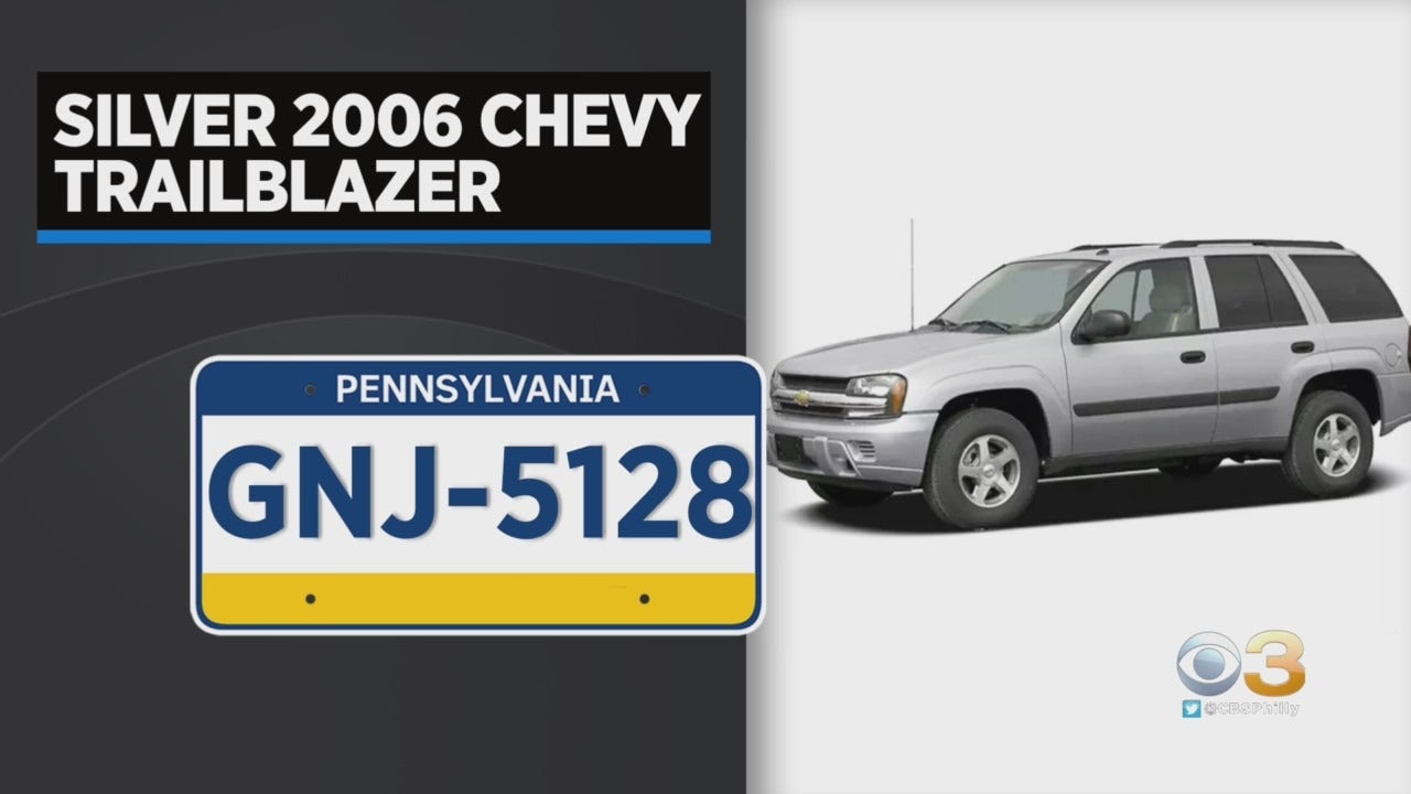 Bristol Township Police Searching For Person Of Interest, Brian Joseph Carey, In Homicide Of Stepfather