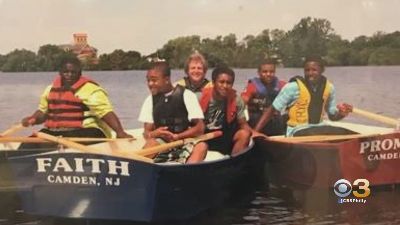 Camden's Urban BoatWorks Continues To Have Positive Impact On Hundreds Of Local Students
