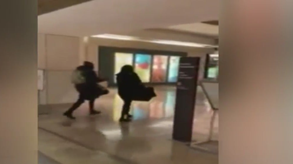 West White Township Police Searching For 3 Suspects Accused Of Stealing Merchandise From Exton Square Mall