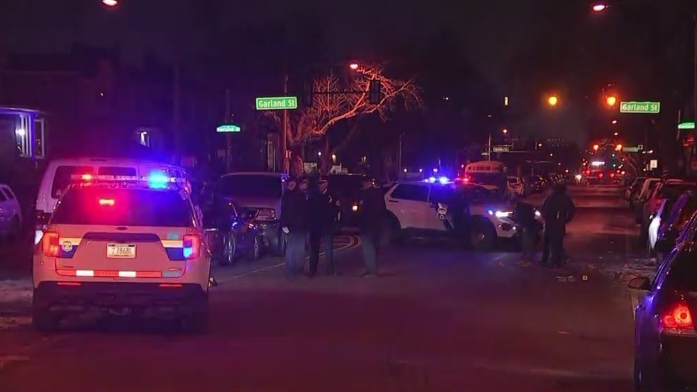 Northeast Philadelphia Shooting Leaves Man Injured, Police say