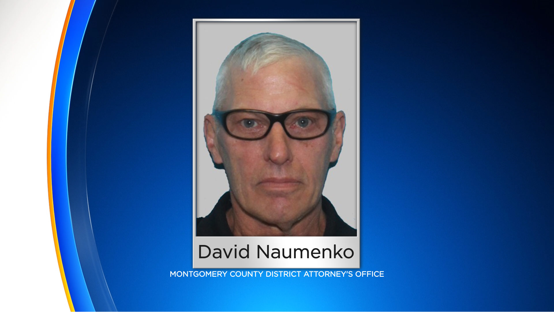 David Naumenko Faces Multiple Felony Charges After Allegedly Firing Shots At Police In Upper Providence Township