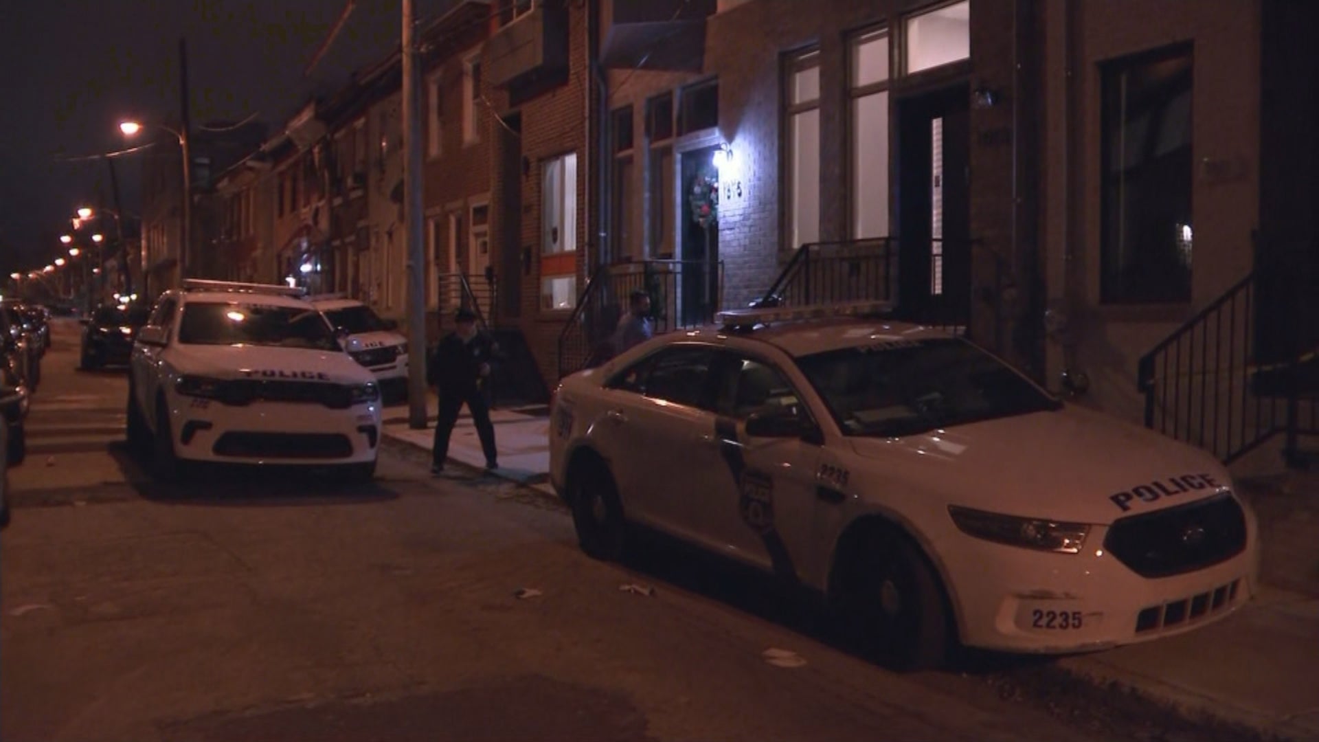 Man Shot Multiple Times, Killed In North Philadelphia, Police Say