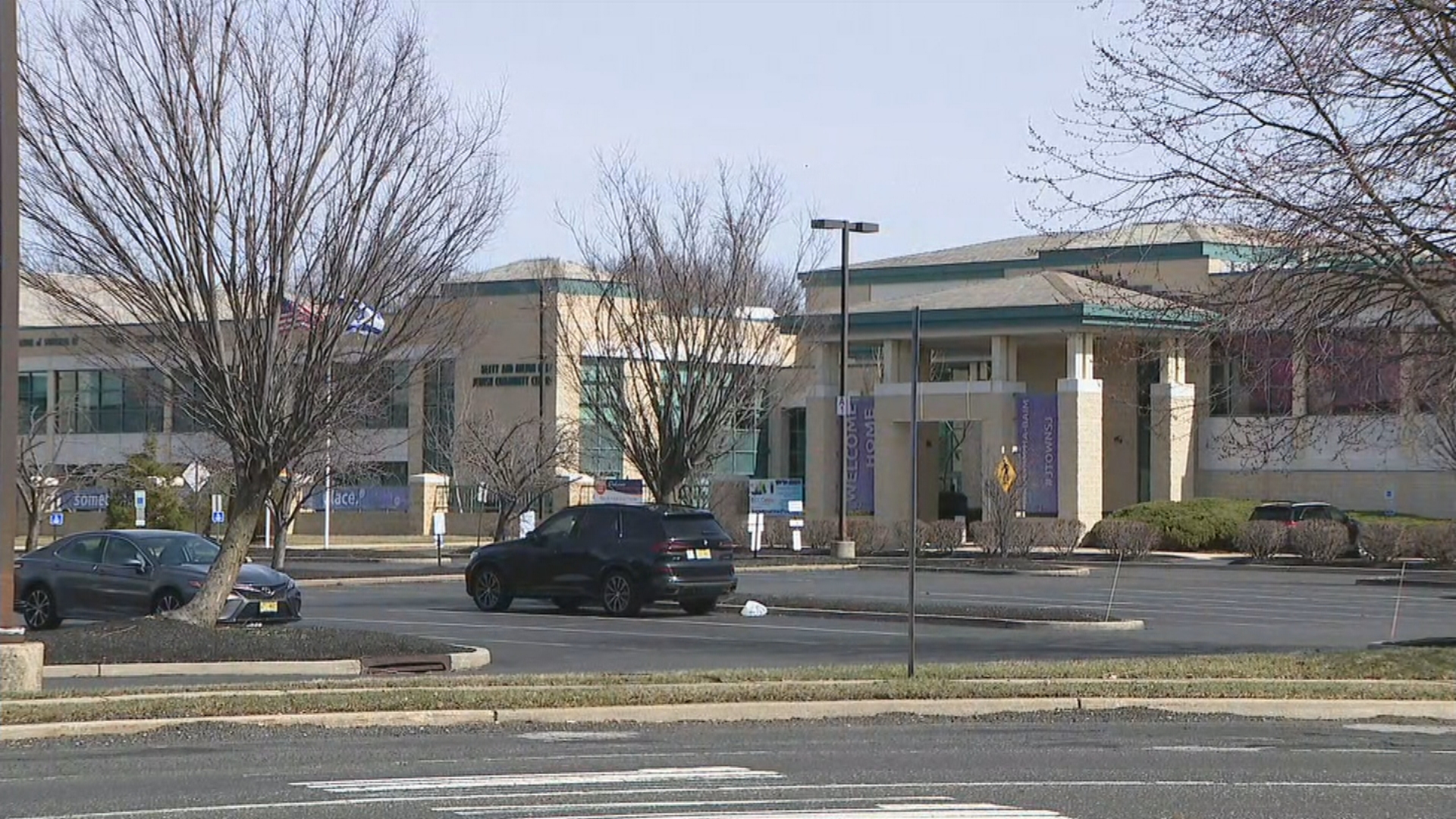 Katz Jewish Community Center In Cherry Hill Temporarily Closes Due To Security Threat