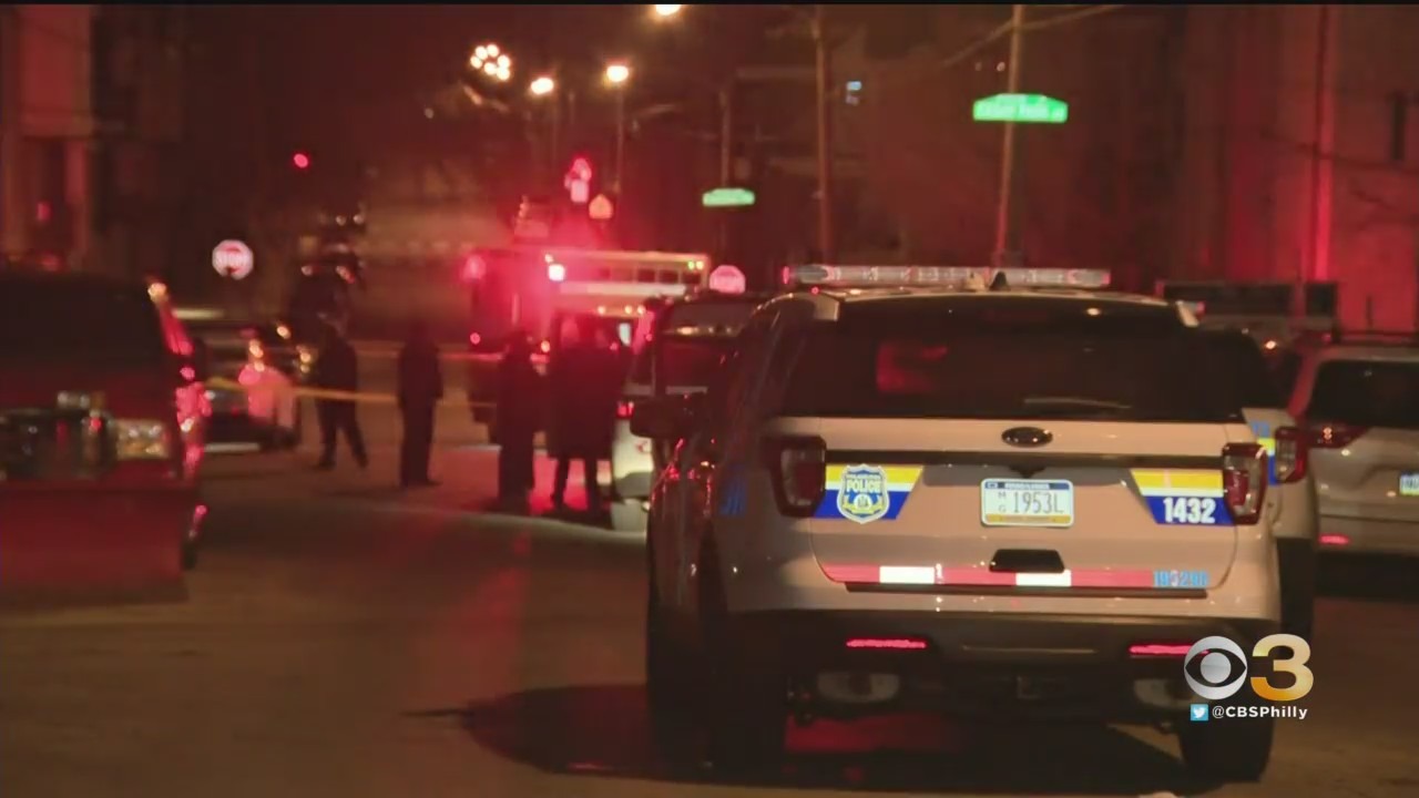 Philadelphia Police Identify 3 Young Men Killed In West Oak Lane Neighborhood Shooting Over Weekend