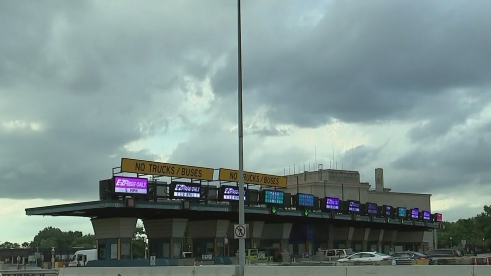  E-ZPass New Jersey Set To Mail New Transponders To Users