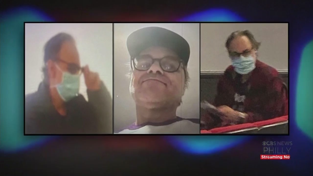 Man Accused Of Stabbing 2 New York City Museum Of Modern Art Employees Arrested In Philadelphia