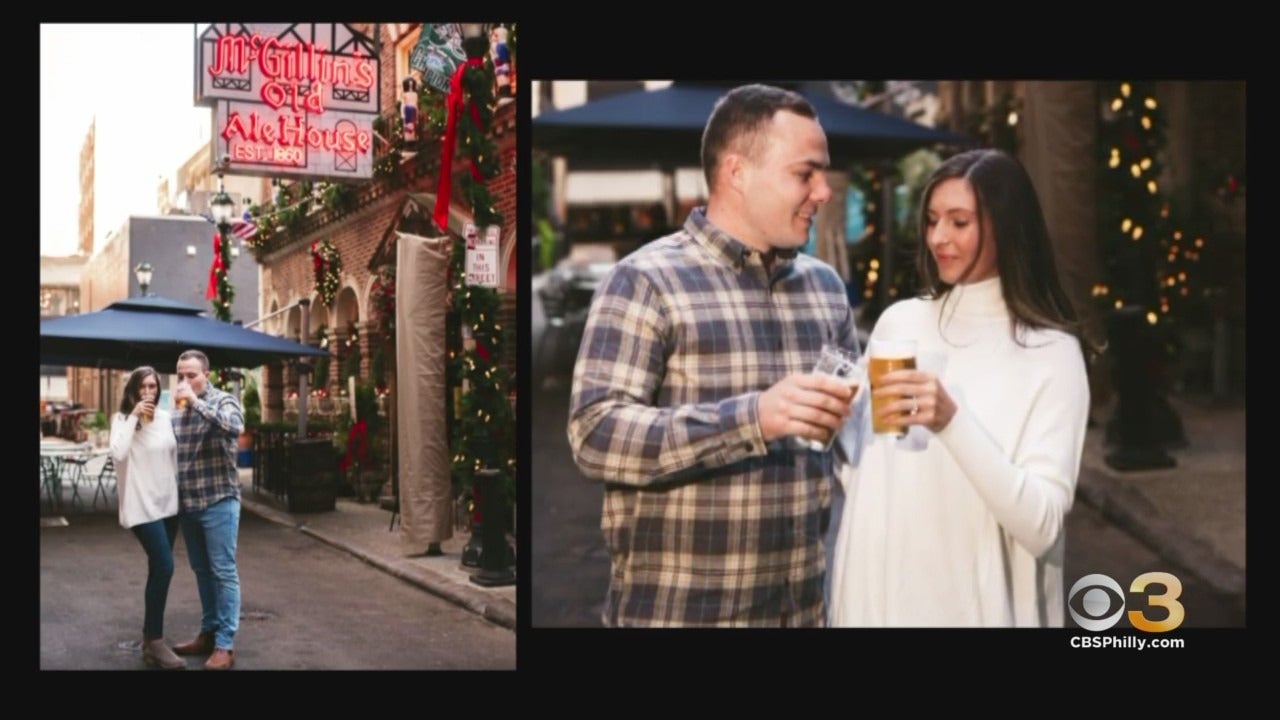 McGillin's Olde Ale House Has Long History Of Philly Love Stories With Some Even Meeting On St. Patrick's Day